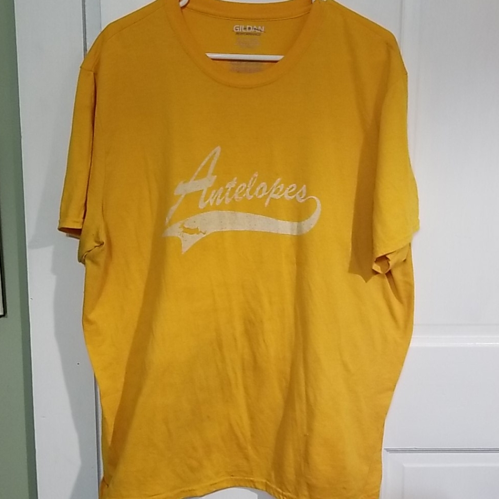 Mens XL phish antelopes
